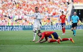 05.07.24 Spanien - Deutschland