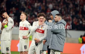 26.02.26 VfB Stuttgart - Celtic Glasgow