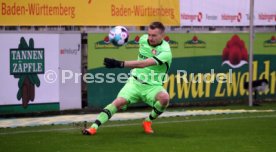 01.11.20 SC Freiburg - Bayer 04 Leverkusen