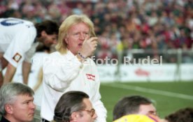 11.01.97 Hallen Masters Stuttgart