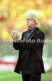 14.08.98 VfB Stuttgart - Borussia Dortmund