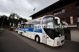 SG Sonnenhof Gro&szlig;aspach - China U20