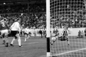 30.04.85 Tschecheslowakei - Deutschland