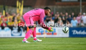 Tim Wiese (SSV Dillingen)