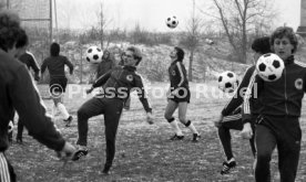 19.02.79 DFB Training