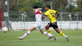 14.05.23 U17 VfB Stuttgart - U17 Borussia Dortmund