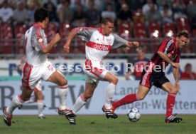 19.08.00 VfB Stuttgart - Bayer 04 Leverkusen