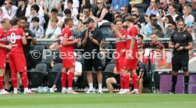 15.08.26 Fulham FC - VfB Stuttgart