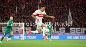 20.12.23 VfB Stuttgart - FC Augsburg