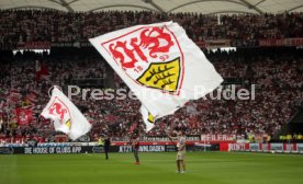 20.08.22 VfB Stuttgart - SC Freiburg