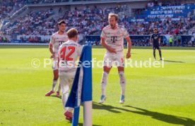 20.09.25 TSG 1899 Hoffenheim - FC Bayern M&uuml;nchen