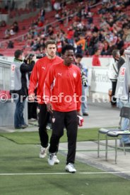 16.09.10 VfB Stuttgart - Young Boys Bern