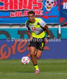 13.09.25 1. FC Heidenheim - Borussia Dortmund