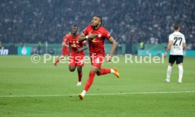 03.06.23 DFB-Pokal Finale RB Leipzig - Eintracht Frankfurt
