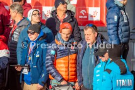 01.01.2026 Skispringen Oberstdorf Two Nights Tour Frauen