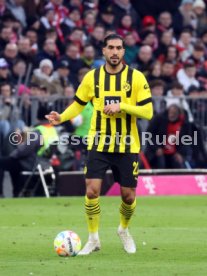 01.04.23 FC Bayern M&uuml;nchen - Borussia Dortmund