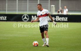 14.07.21 VfB Stuttgart - SV Darmstadt 98