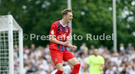 17.08.24 FC Villingen 08 - 1. FC Heidenheim