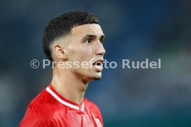 21.08.26 FC Hansa Rostock - VfB Stuttgart