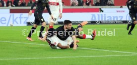 09.11.25 VfB Stuttgart - FC Augsburg