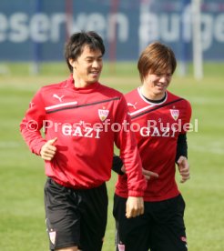 VfB Stuttgart