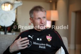 VfB Stuttgart Trainingslager La Manga 2019