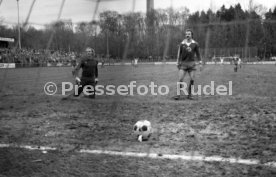 09.12.78 Stuttgarter Kickers - SC Freiburg