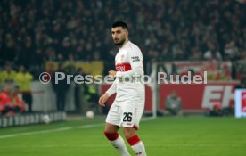 13.01.26 VfB Stuttgart - Eintracht Frankfurt