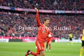 01.04.23 FC Bayern M&uuml;nchen - Borussia Dortmund