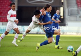 27.02.21 VfB Stuttgart - FC Schalke 04