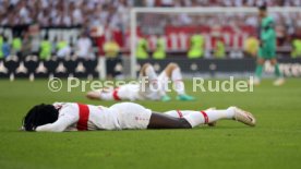 27.05.23 VfB Stuttgart - TSG 1899 Hoffenheim