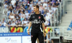 03.08.24 Karlsruher SC - 1. FC N&uuml;rnberg