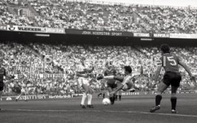 17.08.84 VfB Stuttgart - Manchester United