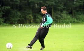 21.09.94 DFB Training