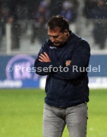 Karlsruher SC - FC Erzgebirge Aue