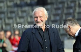 24.05.25 DFB-Pokal Finale 2025 DSC Arminia Bielefeld - VfB Stuttgart