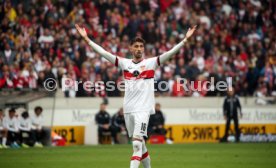 30.04.22 VfB Stuttgart - VfL Wolfsburg