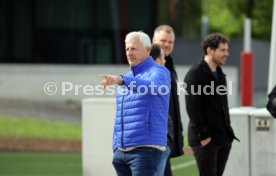 17.04.24 VfB Stuttgart Training