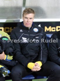 1. FC Heidenheim - Eintracht Braunschweig