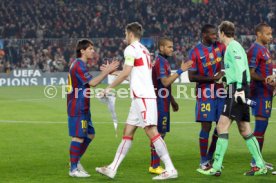 17.03.10 FC Barcelona - VfB Stuttgart