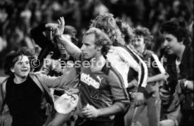 15.05.79 Berti Vogts Abschiedsspiel