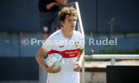 19.09.20 U19 VfB Stuttgart - U19 Eintracht Frankfurt