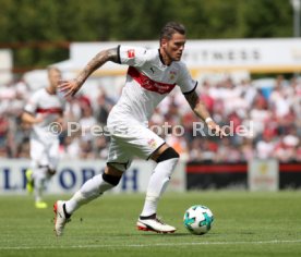 VfB Stuttgart - Betis Sevilla