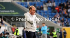 17.04.22 TSG 1899 Hoffenheim - SpVgg Greuther F&uuml;rth