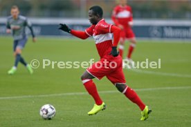 VfB Stuttgart - VfR Aalen
