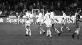 31.03.94 VfB Stuttgart - 1. FC Kaiserslautern