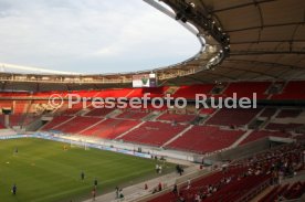 26.08.10 VfB Stuttgart - Slovan Bratislava