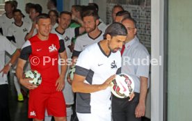 Sami Khedira