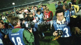 03.05.89 SSC Neapel - VfB Stuttgart