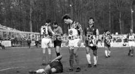 26.02.94 Stuttgarter Kickers - 1. FC Saarbr&uuml;cken